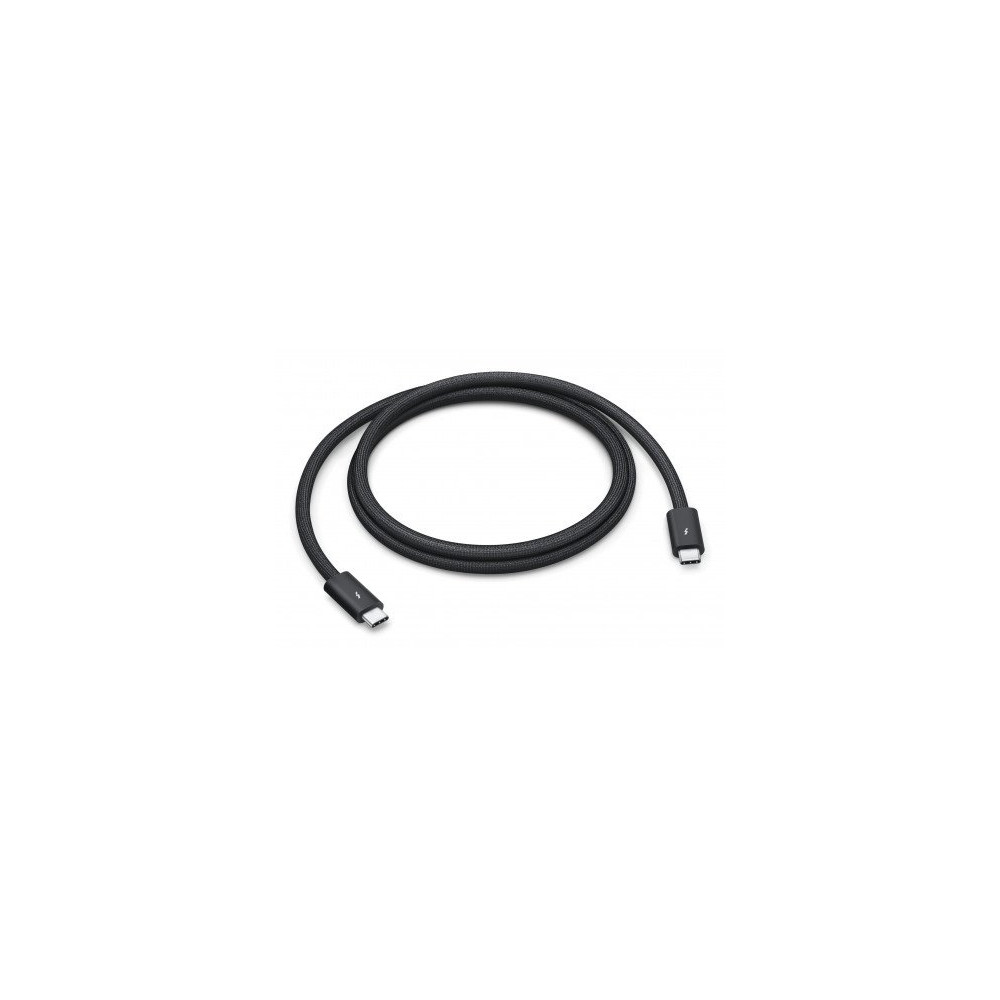 Cavo Thunderbolt 5 (USB-C) Pro (1 m)