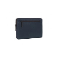 Incase Compact Sleeve in Flight Nylon - Custodia per MacBook fino a 14" - Blu