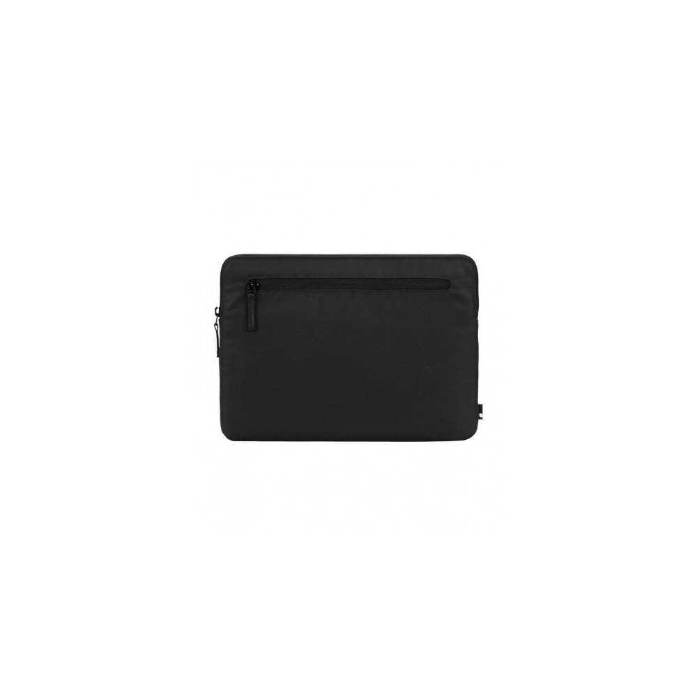 Incase Compact Sleeve in Flight Nylon - Custodia per MacBook fino a 14" - Nero Incase Compact Sleeve in Flight Nylon - Custodia per MacBook fino a 14" - Nero