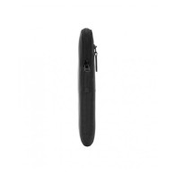 Incase Compact Sleeve in Flight Nylon - Custodia per MacBook fino a 14" - Nero