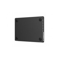 Incase Hardshell Dots - Custodia rigida per MacBook Pro 14" 2021/2023/2024 - Nero