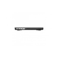 Incase Hardshell Dots - Custodia rigida per MacBook Pro 14" 2021/2023/2024 - Nero