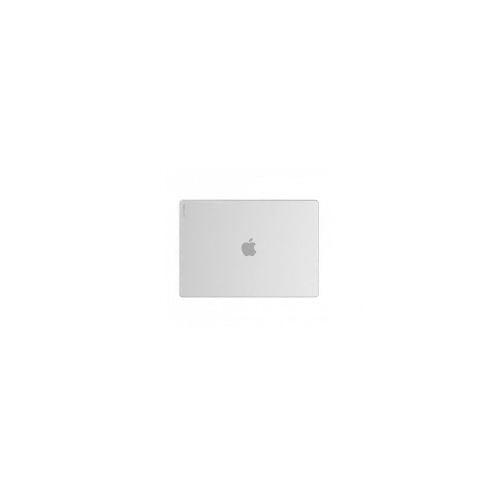 Incase Hardshell Dots - Custodia rigida per MacBook Pro 16" 2021/2023/2024 - Trasparente Incase Hardshell Dots - Custodia rigida per MacBook Pro 16" 2021/2023/2024 - Trasparente