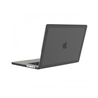 Hardshell Case per MacBook Pro (16-inch, M3, 2023) - Nero