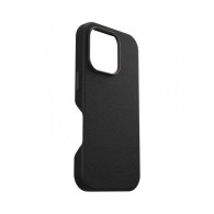 SYMMETRY CACTUS LEATHER APPLE IPHONE 16 PRO NOIR ASH - BLACK