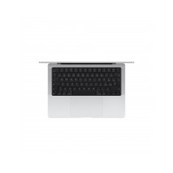 MacBook Pro 14" - Argento - Display standard - Chip Apple M4 Max con CPU 16-core, GPU 40-core, Neural Engine 16-core - RAM 48GB 