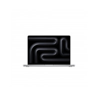 MacBook Pro 14" - Argento - Display standard - Chip Apple M4 Max con CPU 16-core, GPU 40-core, Neural Engine 16-core - RAM 48GB 
