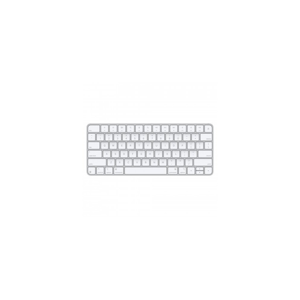 Magic Keyboard - Internazionale USA con porta USB-C Magic Keyboard - Internazionale USA con porta USB-C