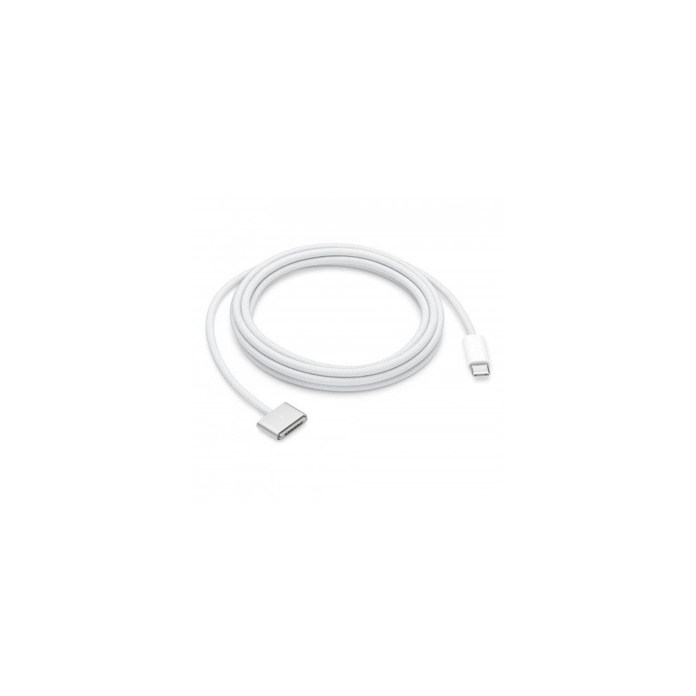 USB-C to Magsafe 3 Cable (2 m) USB-C to Magsafe 3 Cable (2 m)