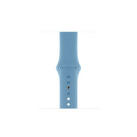 Cinturino Apple Watch 38/40/41mm - Blu Chiaro - Sport Loop - Regular