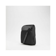 A.R.C. Crossbody Bag - Black