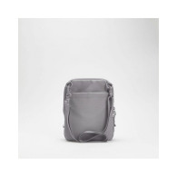 A.R.C. Crossbody Bag - Gray