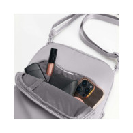 A.R.C. Crossbody Bag - Gray