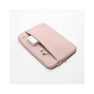 Incase A.R.C. Sleeve per  Macbook fino a 14”  - Peach