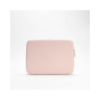 Incase A.R.C. Sleeve per  Macbook fino a 14”  - Peach