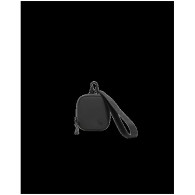 A.R.C. Zip Case Pouch - Black