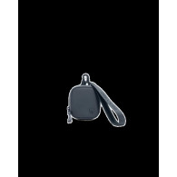 A.R.C. Zip Case Pouch - Navy