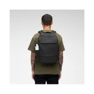 Crosstown Compact Backpack 20L - Black