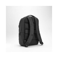 Crosstown Compact Backpack 20L - Black