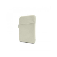 Crosstown Sleeve per 16-inch Laptop - Limestone