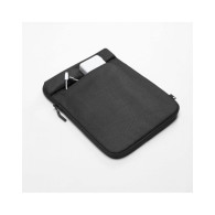Crosstown Sleeve per 16-inch Laptop - Nero