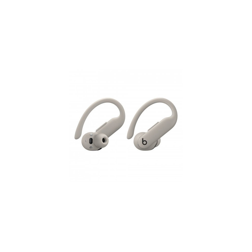 Beats Powerbeats Pro 2- High Performance Earbud - Sabbia Beats Powerbeats Pro 2- High Performance Earbud - Sabbia
