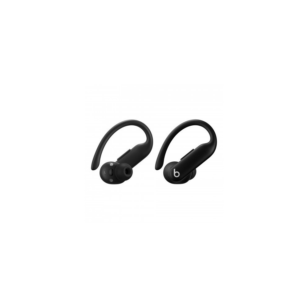 Beats Powerbeats Pro 2- High Performance Earbuds - Jet Black Beats Powerbeats Pro 2- High Performance Earbuds - Jet Black