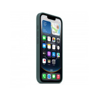 Custodia in Silicone per iPhone 16e –  Verde Lago