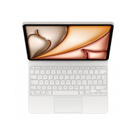 Magic Keyboard per iPad Air 13" (M Series) - Italiano - Bianco