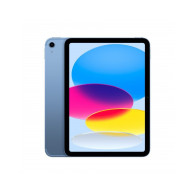 11-inch iPad Wi-Fi + Cellular 512GB (A16) - Blu