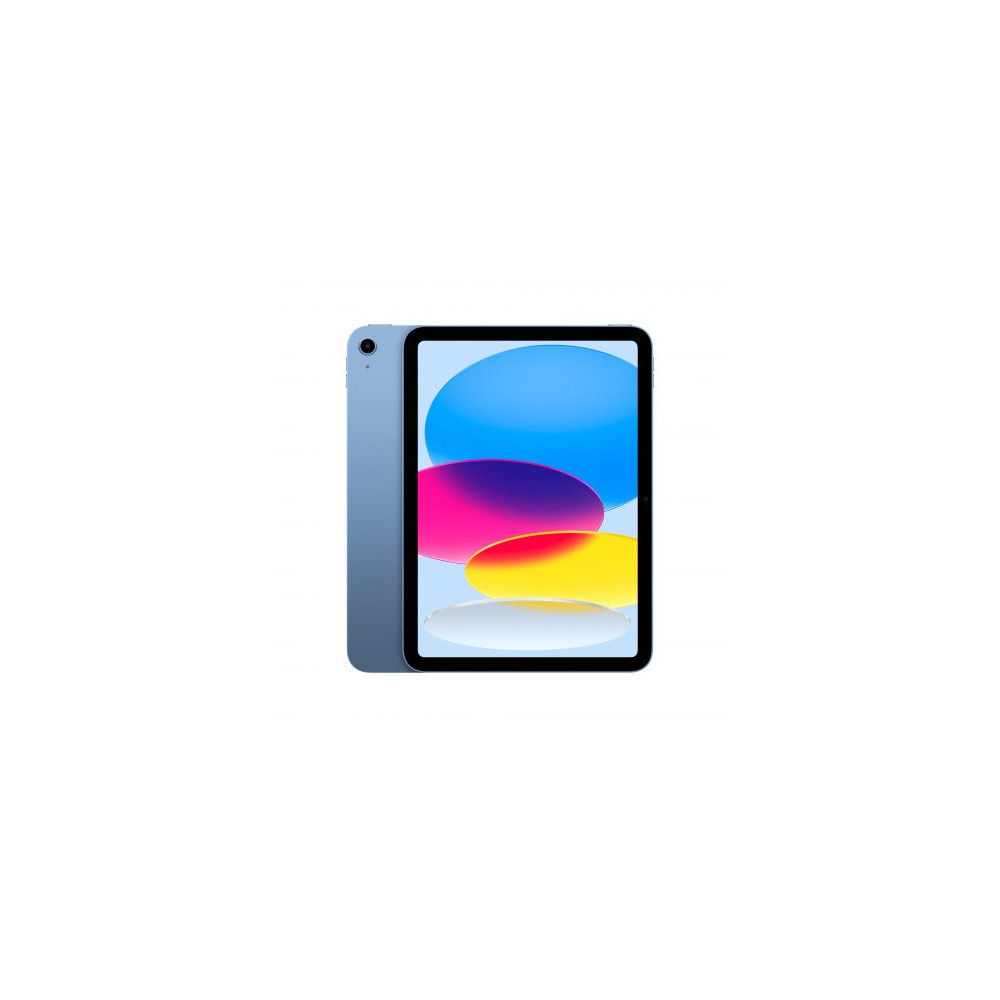 11-inch iPad Wi-Fi 256GB (A16) - Blu 11-inch iPad Wi-Fi 256GB (A16) - Blu