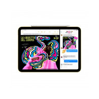 11-inch iPad Wi-Fi 256GB (A16) - Giallo