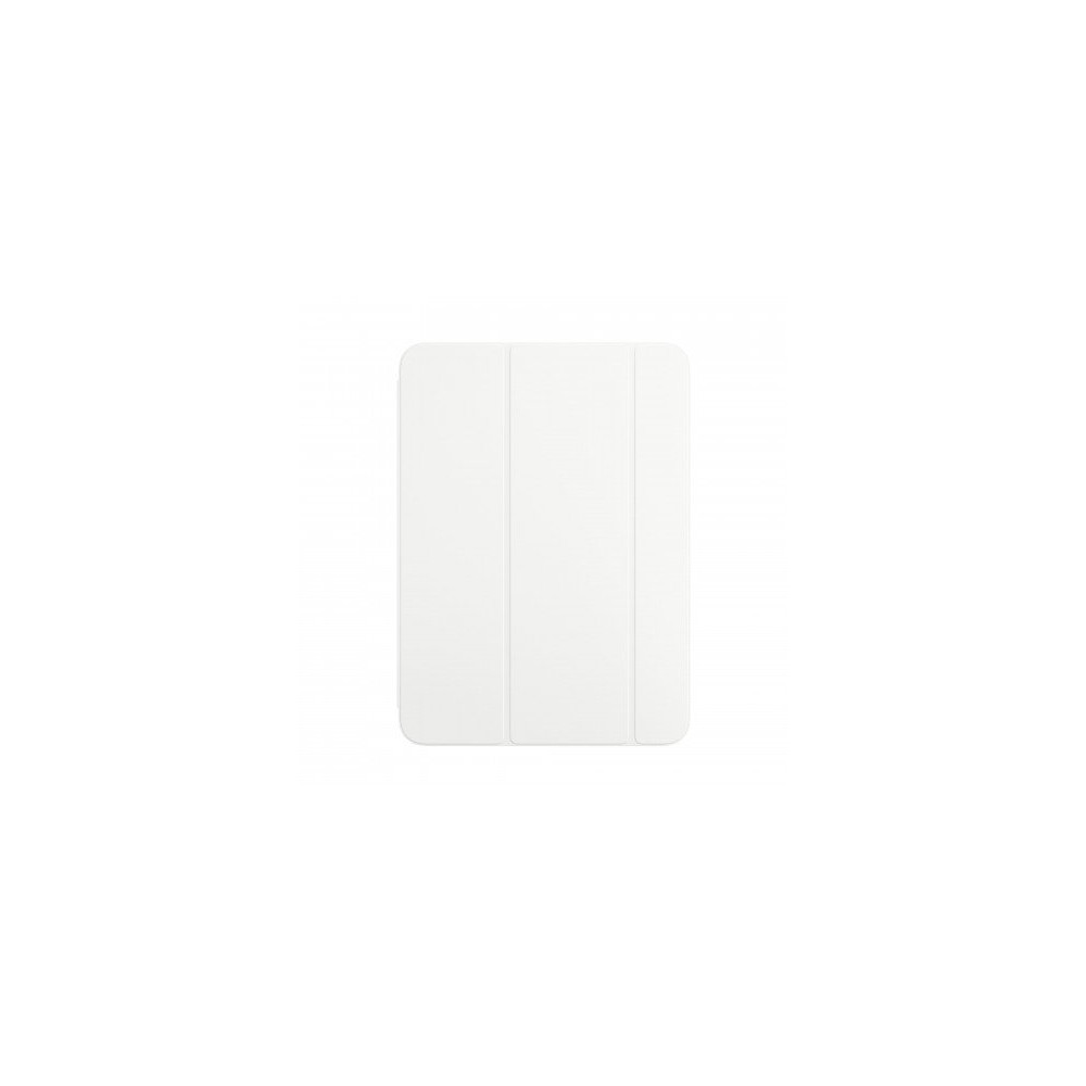 Custodia Smart Folio for iPad (A16) 2025 - Bianco Custodia Smart Folio for iPad (A16) 2025 - Bianco