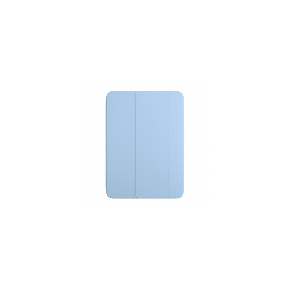 Custodia Smart Folio for iPad (A16) 2025 - Cielo Azzurro Custodia Smart Folio for iPad (A16) 2025 - Cielo Azzurro