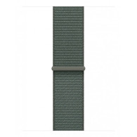 Cinturino Apple Watch 38/40/41mm - Sage Sport Loop
