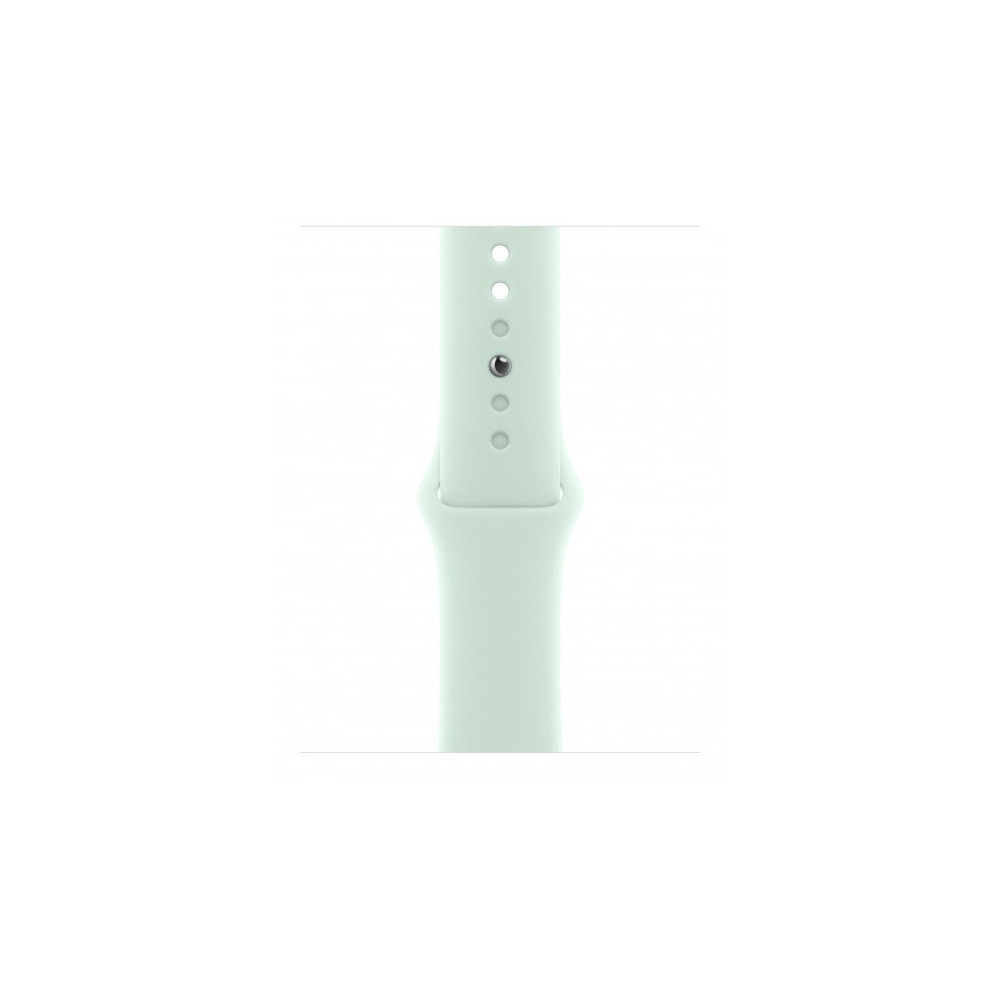 Cinturino Apple Watch 42mm - Acquamarina Sport Band - S/M Cinturino Apple Watch 42mm - Acquamarina Sport Band - S/M
