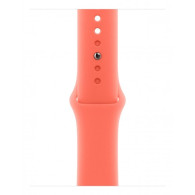 Cinturino Apple Watch 42mm - Mandarancio Sport Band - S/M