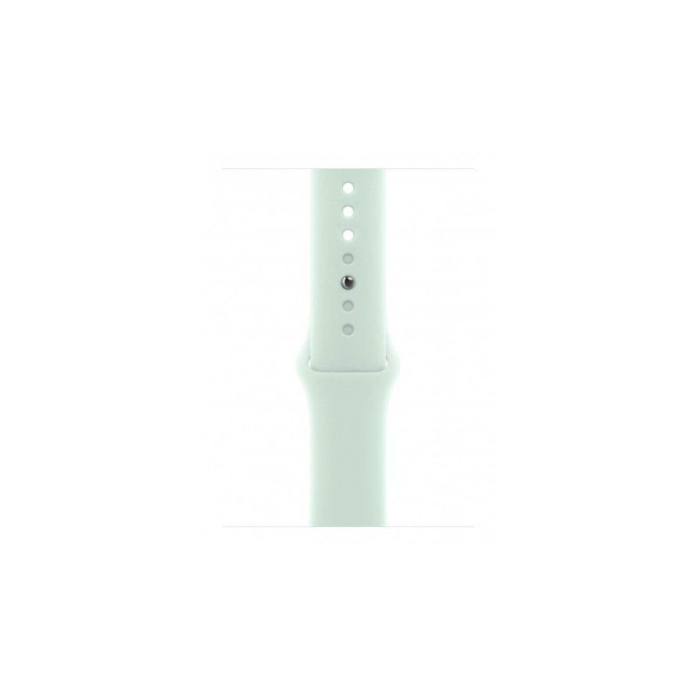 Cinturino Apple Watch 44/45/46mm - Acquamarina Sport Band - S/M Cinturino Apple Watch 44/45/46mm - Acquamarina Sport Band - S/M