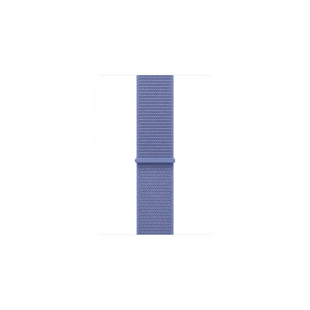 Cinturino Apple Watch 44/45/46mm - Pervinca Sport Loop Cinturino Apple Watch 44/45/46mm - Pervinca Sport Loop