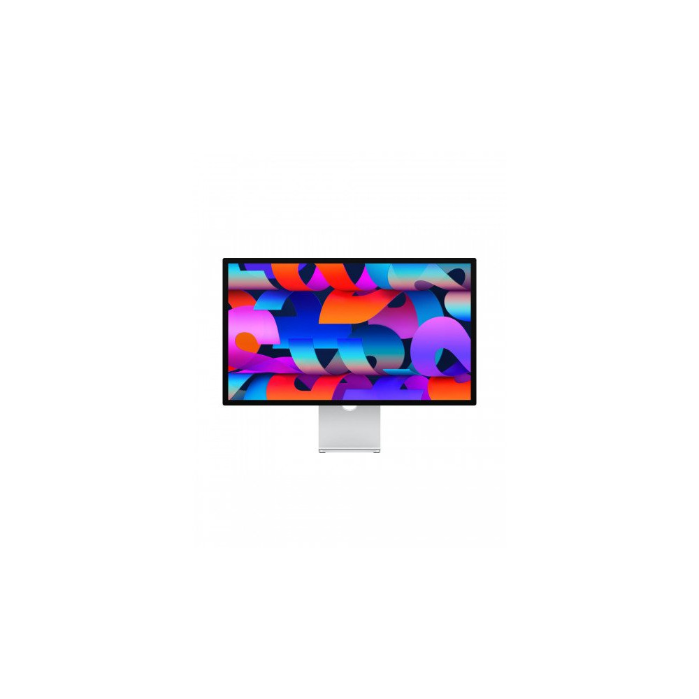 Apple Studio Display - Vetro standard - sostegno a inclinazione e altezza regolabile Apple Studio Display - Vetro standard - sostegno a inclinazione e altezza regolabile