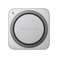 Mac Studio - Chip Apple M4 Max con CPU 16-core, GPU 40-core, NE 16-core - RAM 64GB - HD SSD 1TB