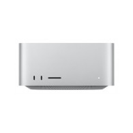 Mac Studio - Chip Apple M4 Max con CPU 16-core, GPU 40-core, NE 16-core - RAM 64GB - HD SSD 2TB