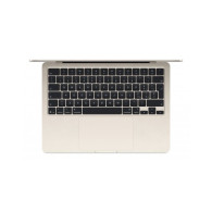 MacBook Air 13" Apple M4 10-core CPU e 10-core GPU, RAM 16GB, SSD 512GB - Galassia