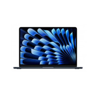 MacBook Air 13" Apple M4 10-core CPU e 10-core GPU, RAM 16GB, SSD 512GB - Mezzanotte