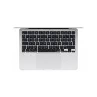 MacBook Air 13" Apple M4 10-core CPU e 10-core GPU, RAM 24GB, SSD 512GB - Argento