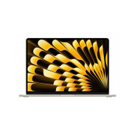 MacBook Air 15" - Galassia - Apple M4 CPU 10core, GPU 10core -  RAM 32GB - HD SSD 2TB - Alimentatore USB-C 70W - Magic Keyboard 