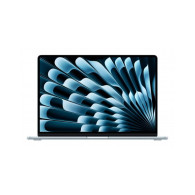 MacBook Air 15" Apple M4 10-core CPU e 10-core GPU, RAM 16GB, SSD 256GB - Azzuro Cielo