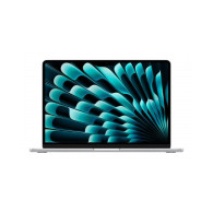 MacBook Air 13" - Argento - Apple M4 CPU 10core, GPU 10core - RAM 24GB - HD SSD 1TB - Alimentatore Dual USB-C 35W - Magic Keyboa