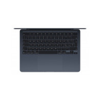 MacBook Air 13" - Mezzanotte - Apple M4 CPU 10core, GPU 10core - RAM 32GB - HD SSD 256GB - Alimentatore USB-C 70W - Magic Keyboa