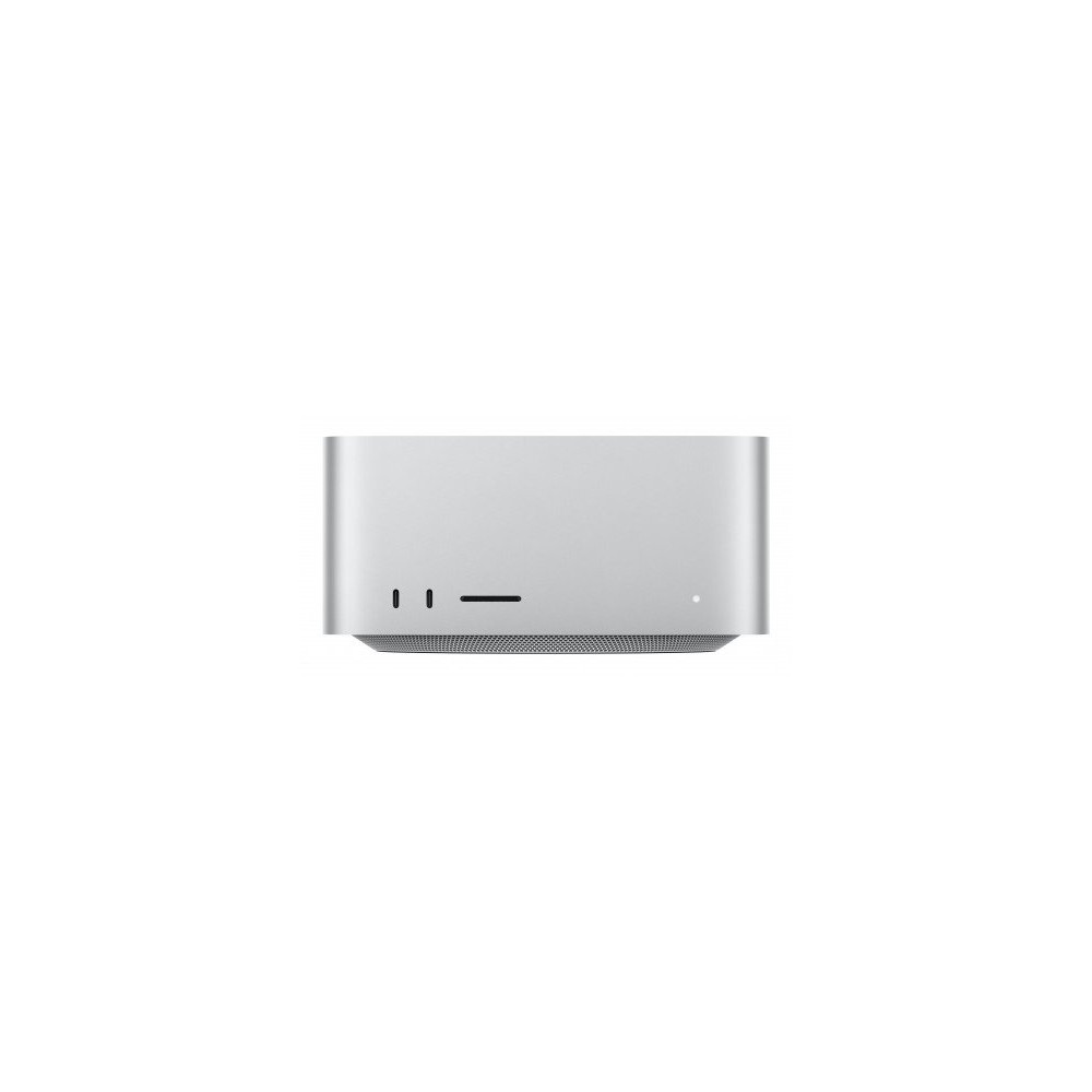 Mac Studio: Apple M4 Max chip con 14-core CPU e 32-core GPU, RAM 36GB, 512GB SSD Mac Studio: Apple M4 Max chip con 14-core CPU e 32-core GPU, RAM 36GB, 512GB SSD